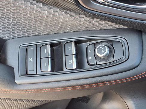 Used 2019 Subaru Forester Sport AWD/4WD image 14