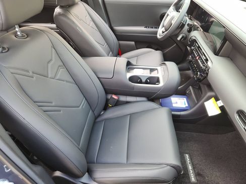 New 2026 Hyundai Palisade XRT Pro AWD/4WD image 11