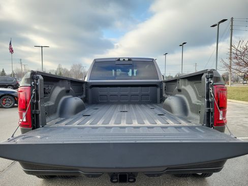 New 2026 RAM 3500 Big Horn image 10