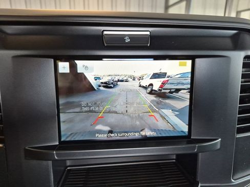 New 2026 Ford F250 XL w/ FX4 Off-Road Package image 34