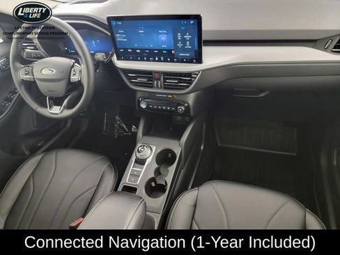 Used 2026 Ford Escape Platinum w/ Premium Technology Package AWD/4WD image 34