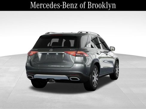 Certified 2026 Mercedes-Benz GLE 350 4MATIC image 23