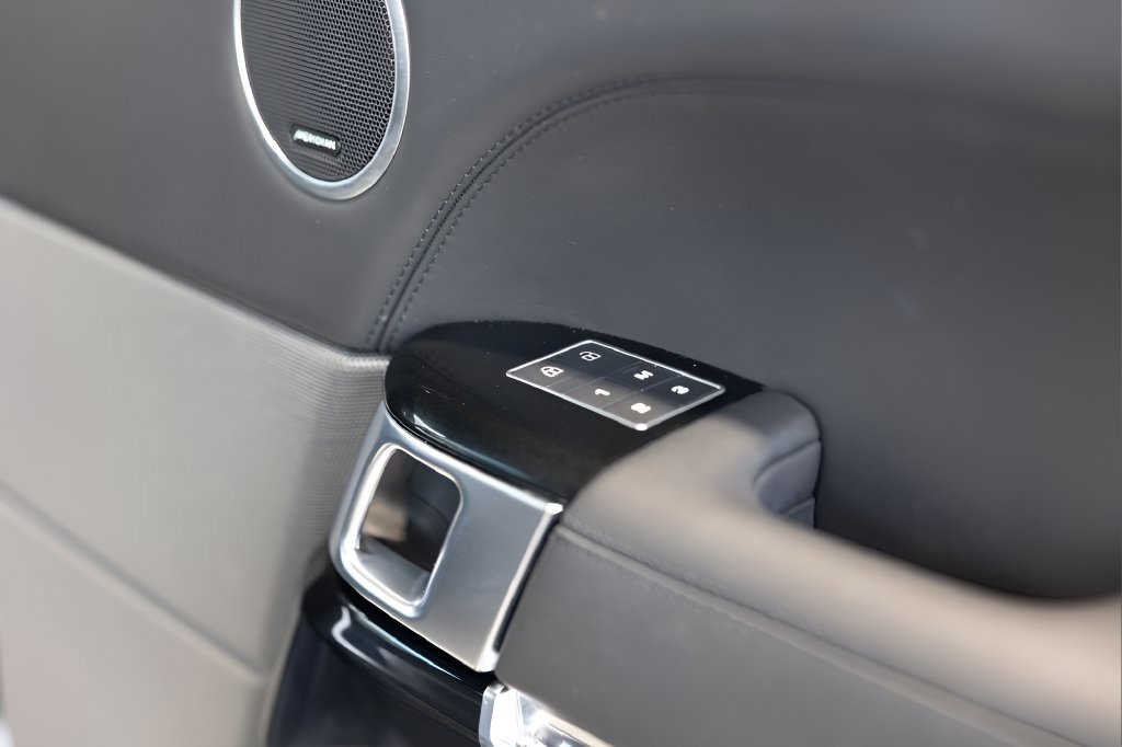 Used 2022 Land Rover Range Rover Sport Autobiography AWD/4WD image 68