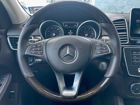 Used 2016 Mercedes-Benz GLE 350 4MATIC image 21