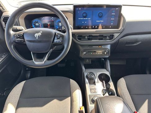 Used 2025 Ford Bronco Sport Big Bend image 4