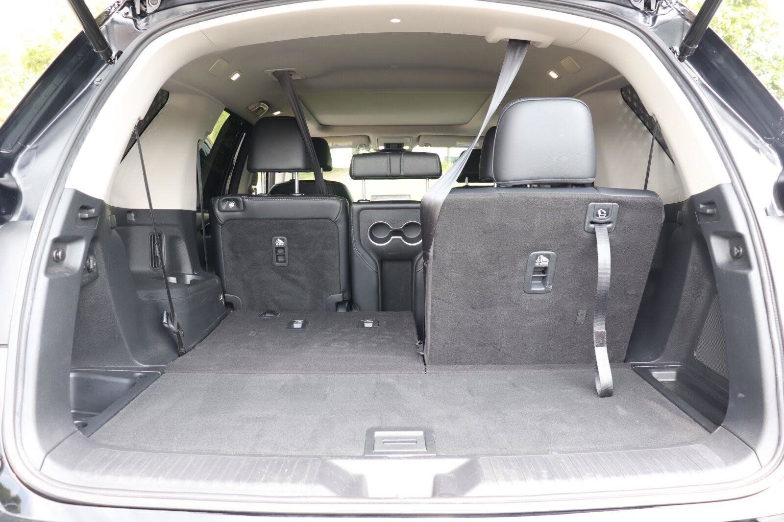 Used 2023 Honda Pilot Touring image 17