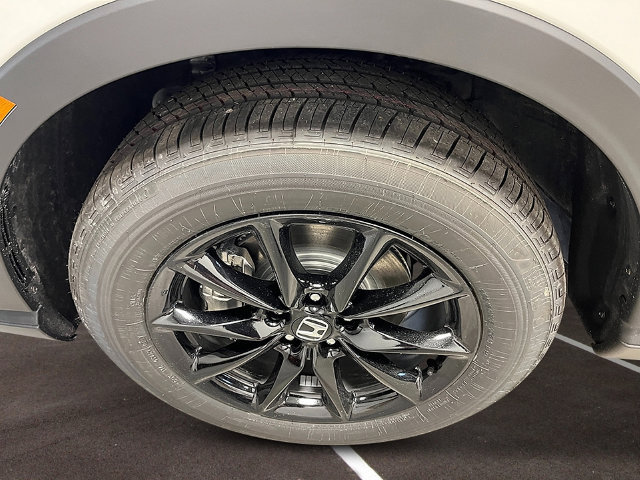 New 2027 Honda CR-V Sport-L image 11