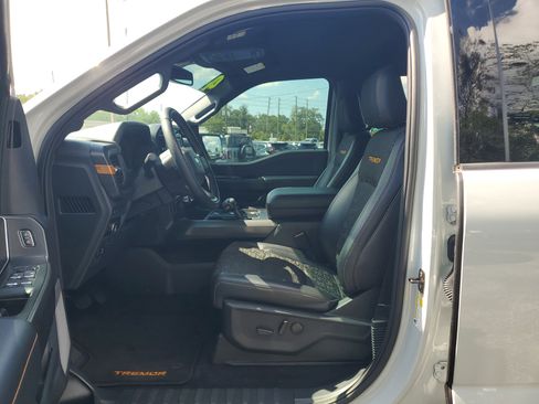 Used 2024 Ford F150 Tremor AWD/4WD image 18
