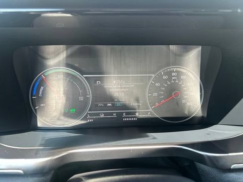 Used 2023 Kia Sorento EX AWD/4WD image 24