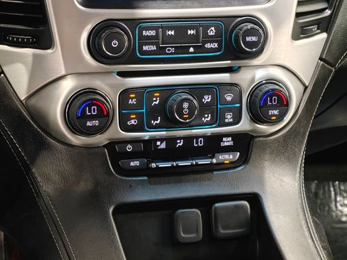 Used 2018 GMC Yukon SLE w/ SLE Value Package AWD/4WD image 8