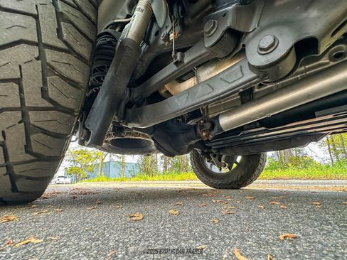 Used 2022 RAM 1500 TRX w/ TRX Level 2 Equipment Group image 85