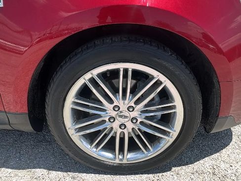 Used 2015 Lincoln MKT AWD w/ Equipment Group 201A image 27