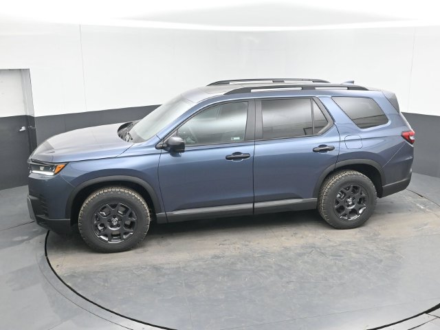 New 2026 Honda Pilot TrailSport image 38