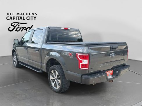 Used 2019 Ford F150 XL w/ Equipment Group 101A Mid AWD/4WD image 7