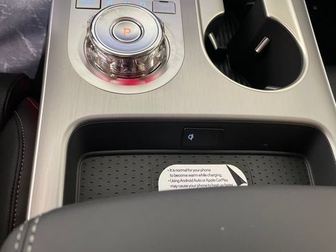 New 2026 Genesis GV70 2.5T Select AWD/4WD image 8