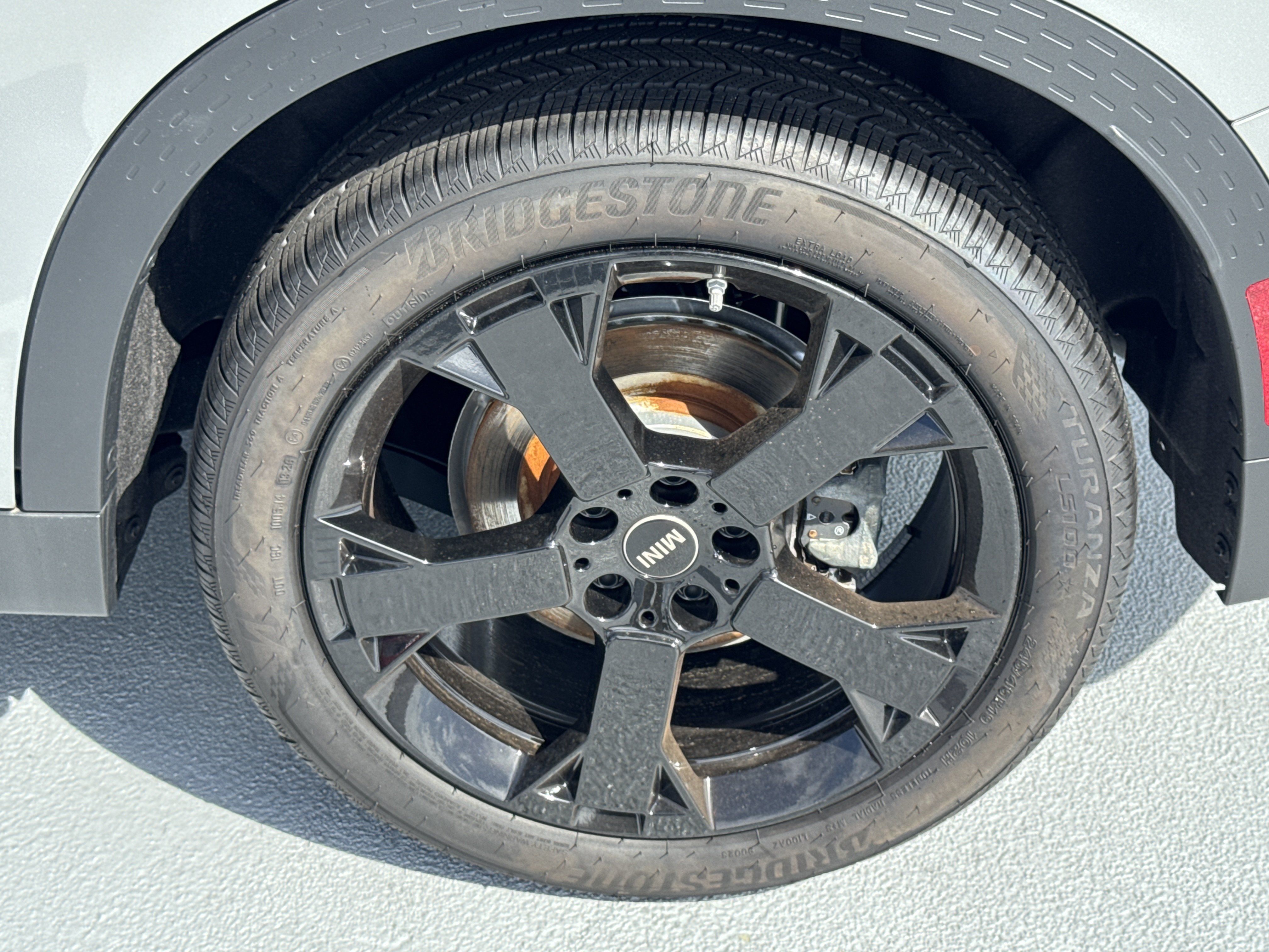 New 2027 MINI Cooper Countryman S AWD/4WD image 25