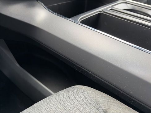 Certified 2024 Ford F150 XLT w/ Mobile Office Package image 20