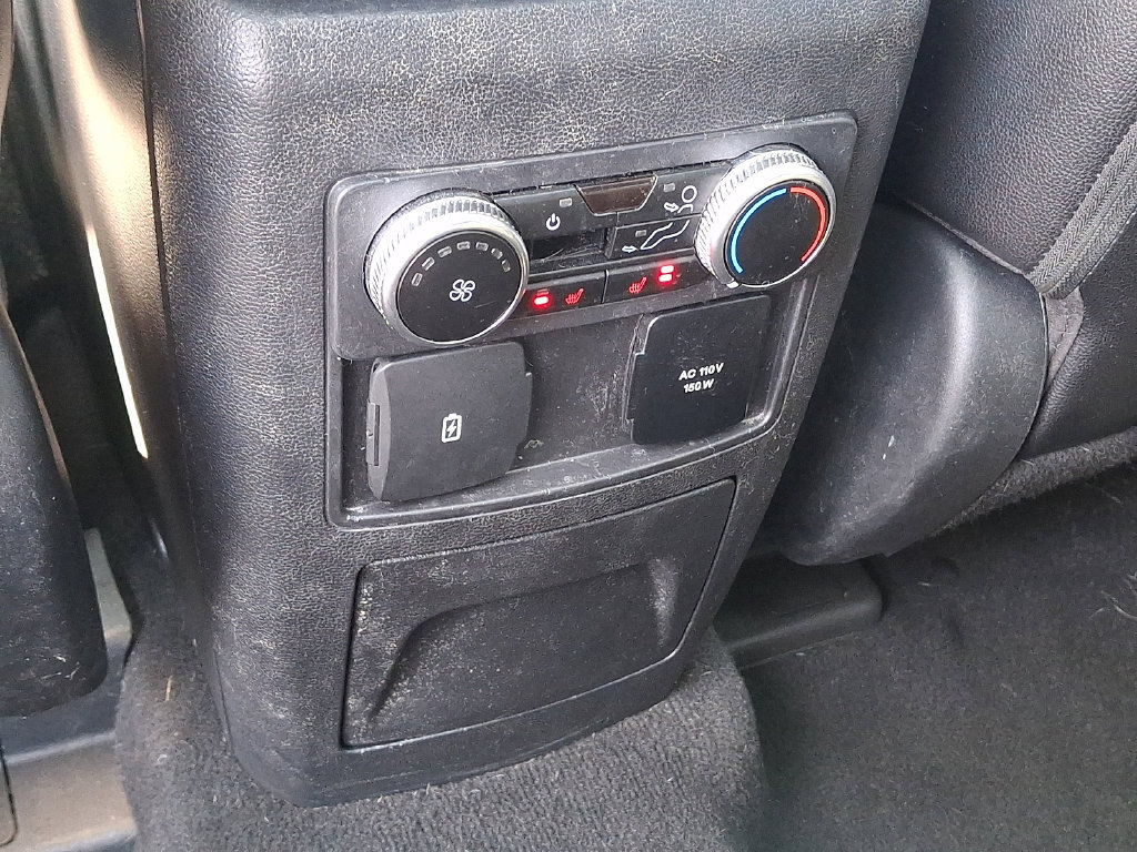 Used 2024 Ford Explorer ST w/ Equipment Group 401A AWD/4WD image 12