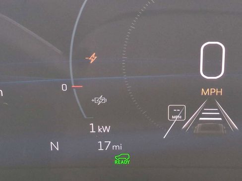 New 2025 Cadillac Lyriq Sport image 17