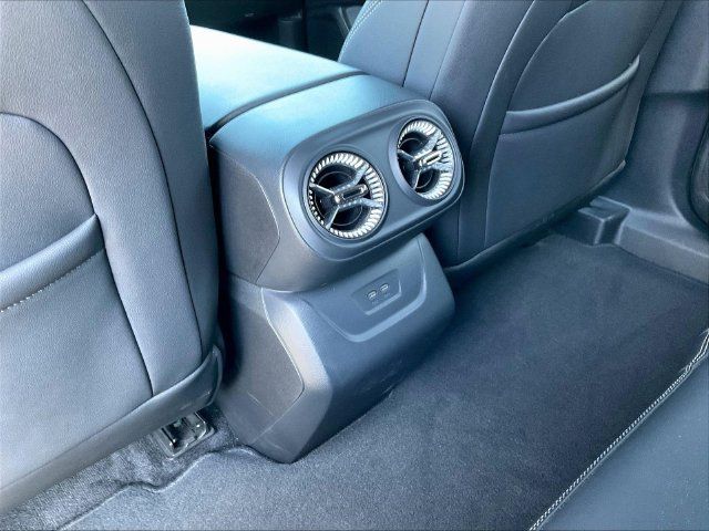 Certified 2024 Chevrolet Blazer EV LT AWD/4WD image 12