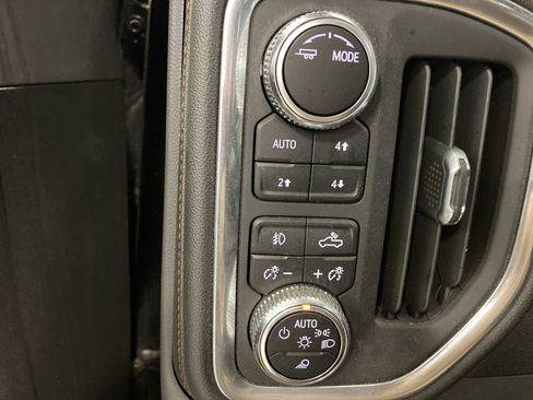 Used 2021 GMC Sierra 1500 AT4 image 14
