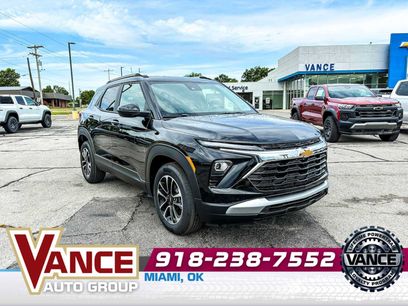 New 2026 Chevrolet TrailBlazer LT w/ Driver Confidence Package