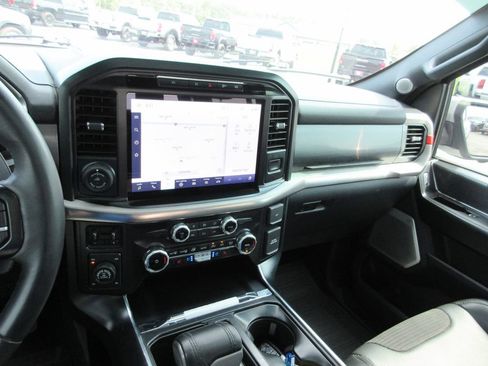 Used 2023 Ford F150 Raptor AWD/4WD image 34