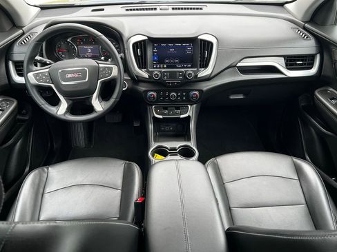 Used 2023 GMC Terrain SLT AWD/4WD image 41