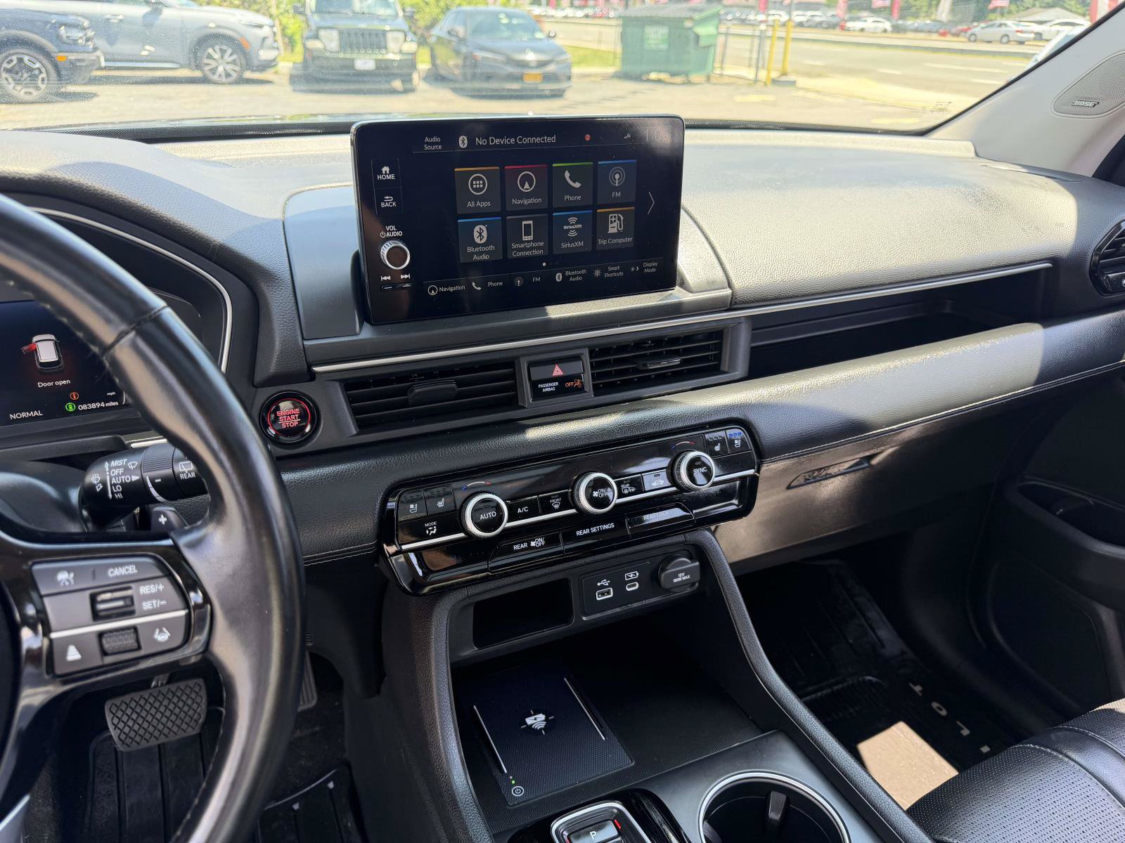 Used 2023 Honda Pilot Elite image 30
