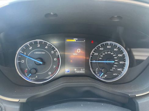 Used 2021 Subaru Ascent Touring w/ Popular Package #2 AWD/4WD image 6