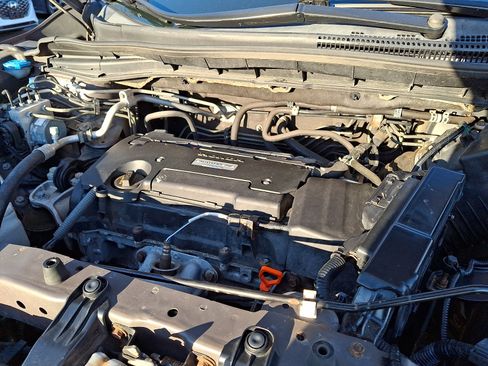 Used 2016 Honda CR-V EX-L image 28