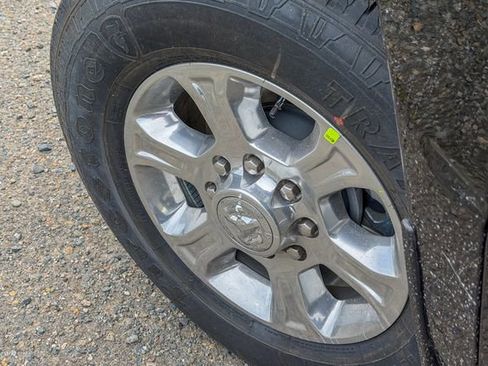 New 2026 RAM 2500 Big Horn image 13