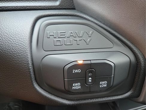 New 2026 RAM 2500 Laramie image 21