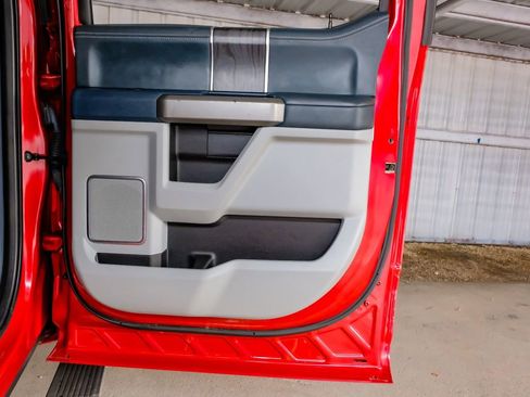 Used 2022 Ford F450 Limited w/ FX4 Off-Road Package image 47