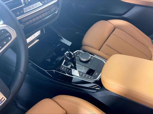 Certified 2024 BMW X3 xDrive30i w/ Premium Package image 15