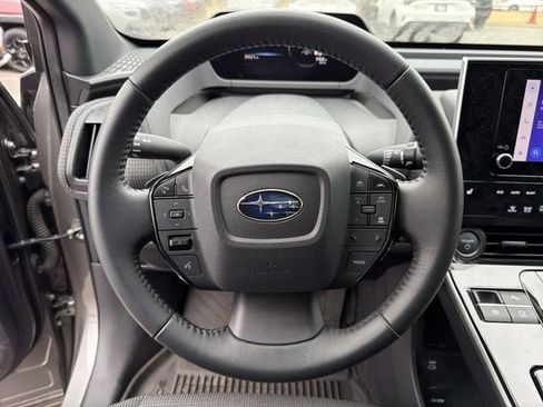Used 2023 Subaru Solterra AWD image 22