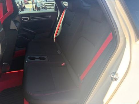 Used 2023 Honda Civic Type R image 16