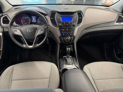 Used 2016 Hyundai Santa Fe Sport image 10