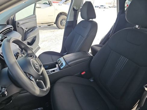 Used 2024 Hyundai Tucson SEL image 15
