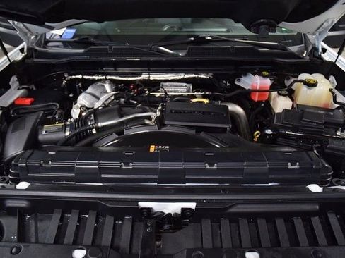 Used 2022 Chevrolet Silverado 3500 W/T w/ WT Fleet Convenience Package image 21