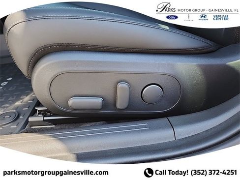 New 2025 Hyundai Ioniq 6 SEL image 18