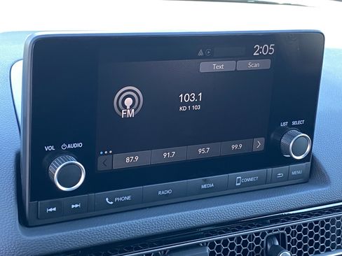 Used 2026 Honda Civic Sport image 18