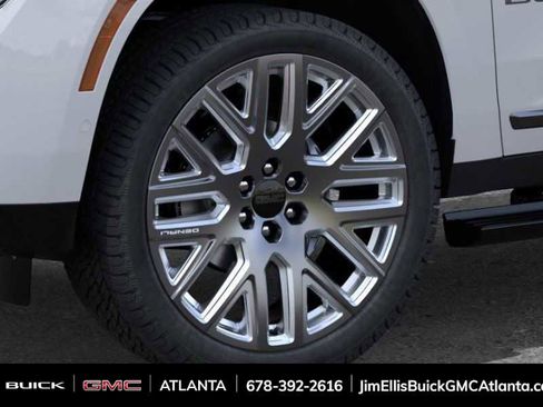 New 2026 GMC Yukon Denali Ultimate image 9