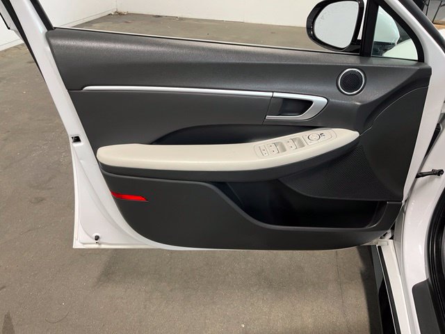 Used 2024 Hyundai Sonata SEL FWD image 24