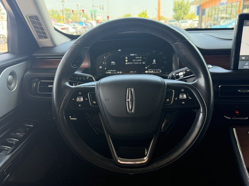 Used 2020 Lincoln Aviator Reserve w/ Equipment Group 202A AWD/4WD image 16