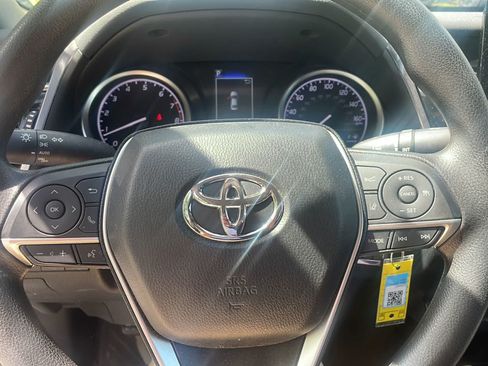 Used 2023 Toyota Camry LE FWD image 15
