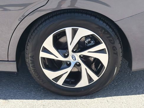 Used 2025 Subaru Legacy Premium AWD/4WD image 13