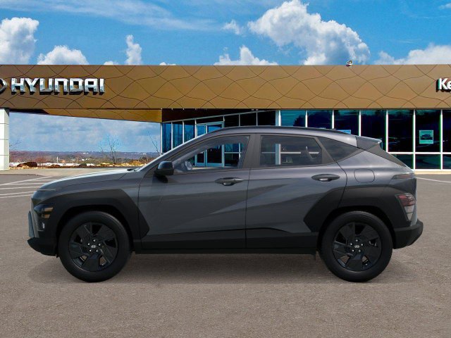 New 2027 Hyundai Kona SEL Sport FWD image 3
