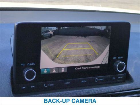 Certified 2024 Honda Civic EX-L image 18