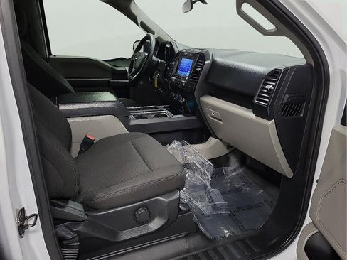 Used 2019 Ford F150 XL w/ Equipment Group 101A Mid image 15